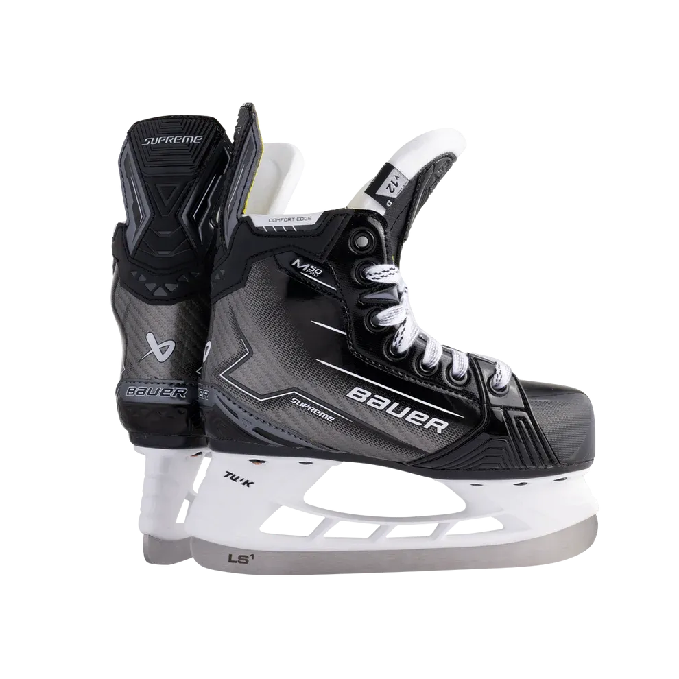 Youth Supreme M50 Pro Hockey Skate - 2024
