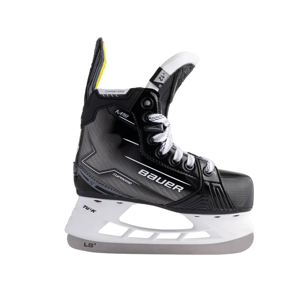 Youth Supreme M50 Pro Hockey Skate - 2024