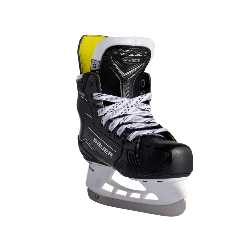 Youth Supreme M50 Pro Hockey Skate - 2024