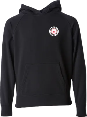 YOUTH WHEEL HOODIE