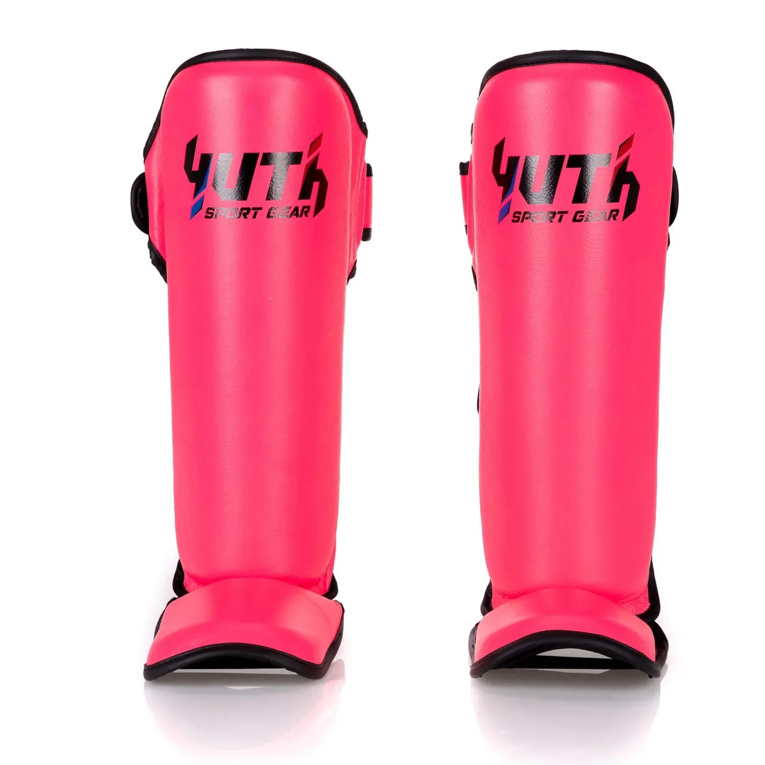 Yuth Signature Line Shin Guards