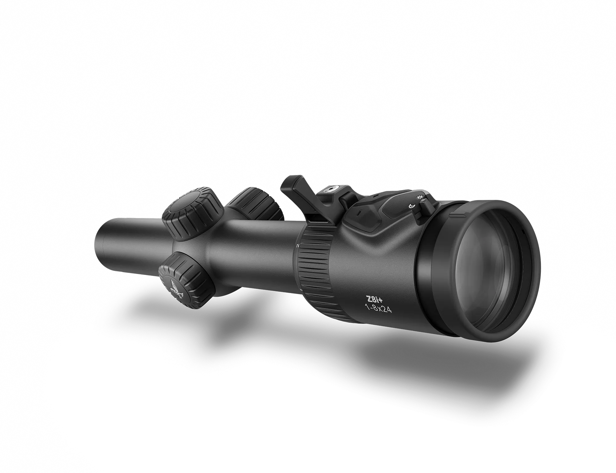 Z8i  1-8x24mm 4A-IF 68703