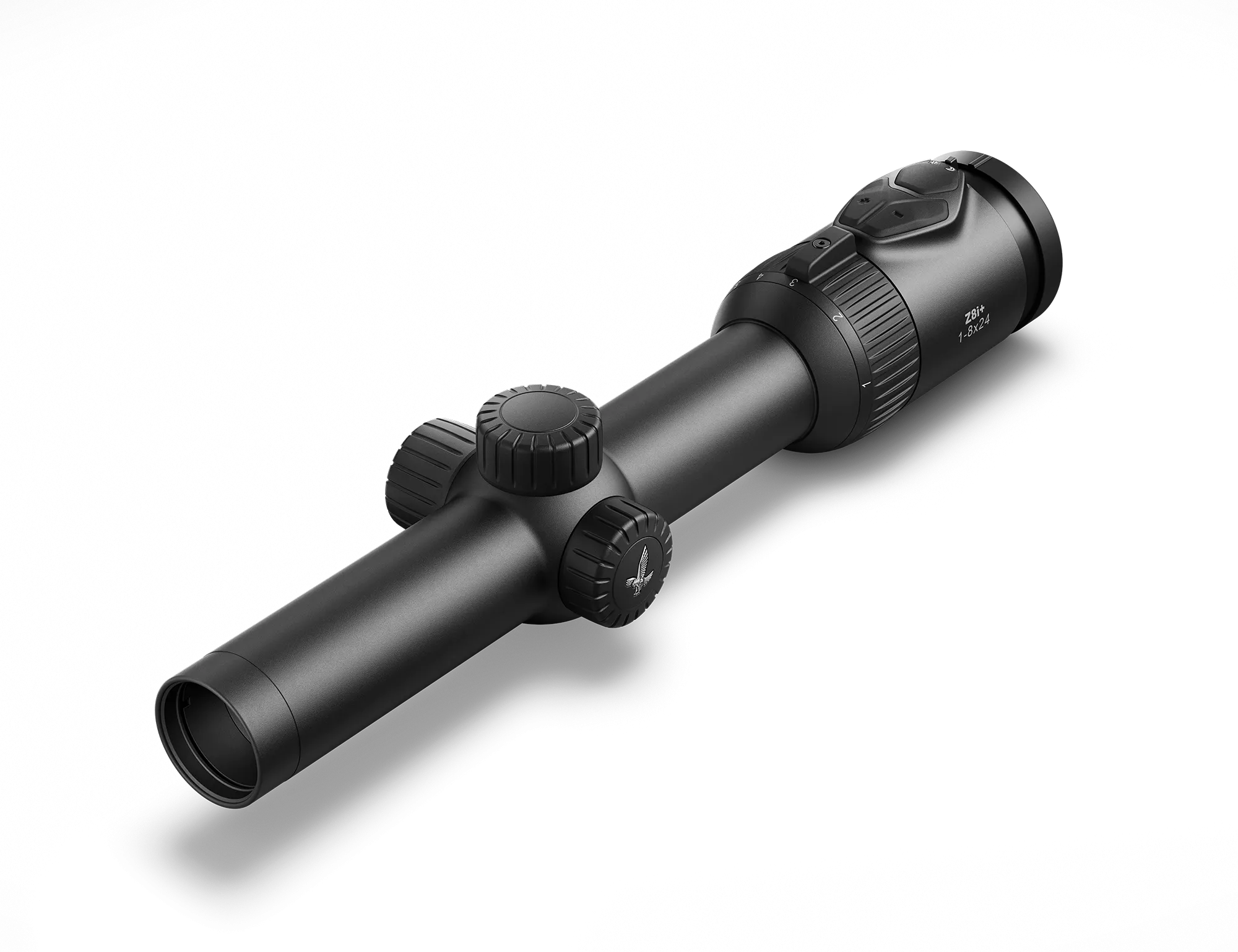 Z8i  1-8x24mm 4A-IF 68703