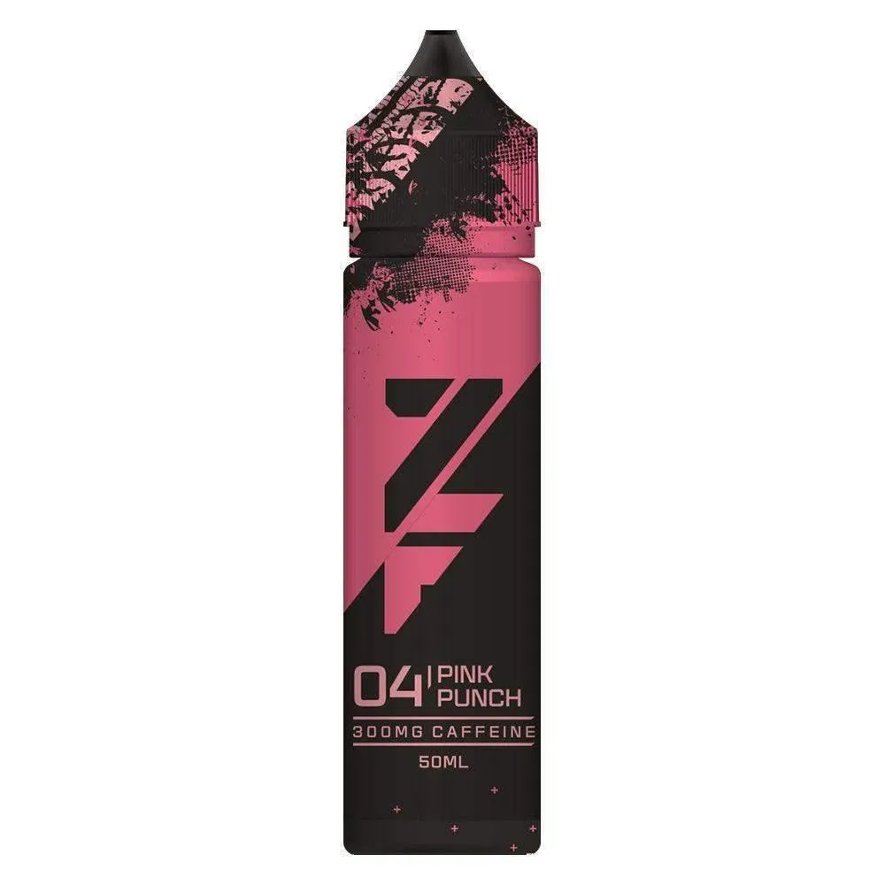 ZAP ! | AISU | SHORTFILLS 50ML E-Liquid