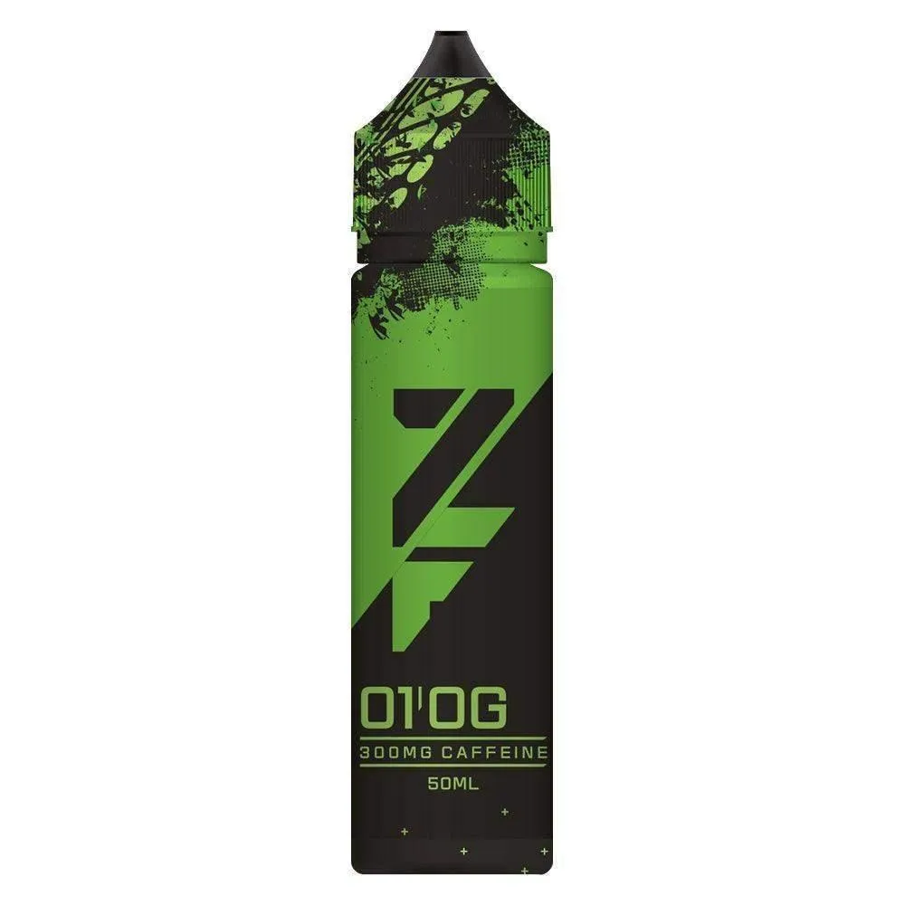 ZAP ! | AISU | SHORTFILLS 50ML E-Liquid