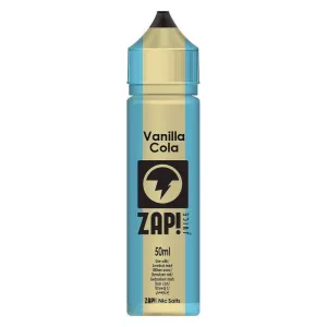ZAP ! | AISU | SHORTFILLS 50ML E-Liquid