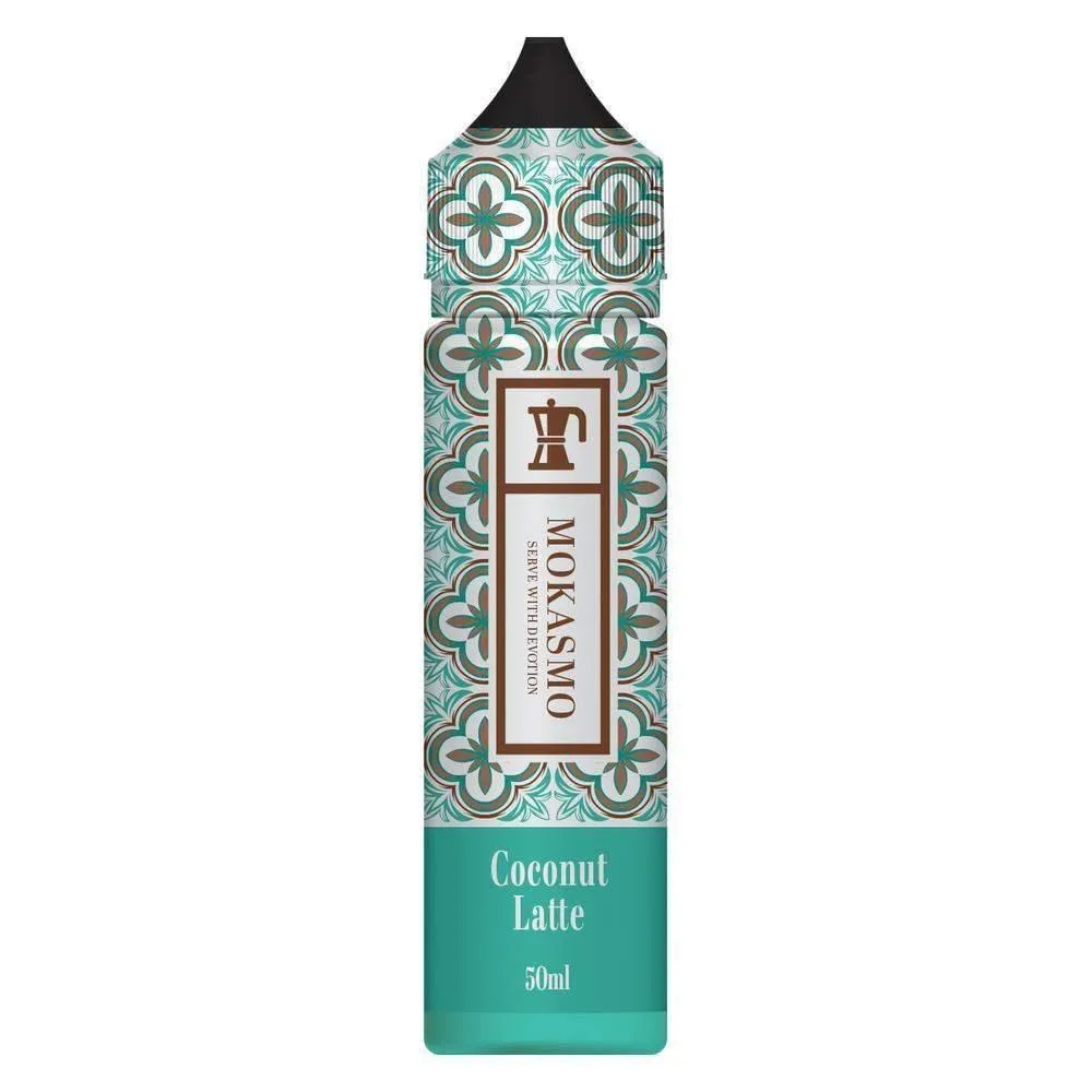ZAP ! | AISU | SHORTFILLS 50ML E-Liquid