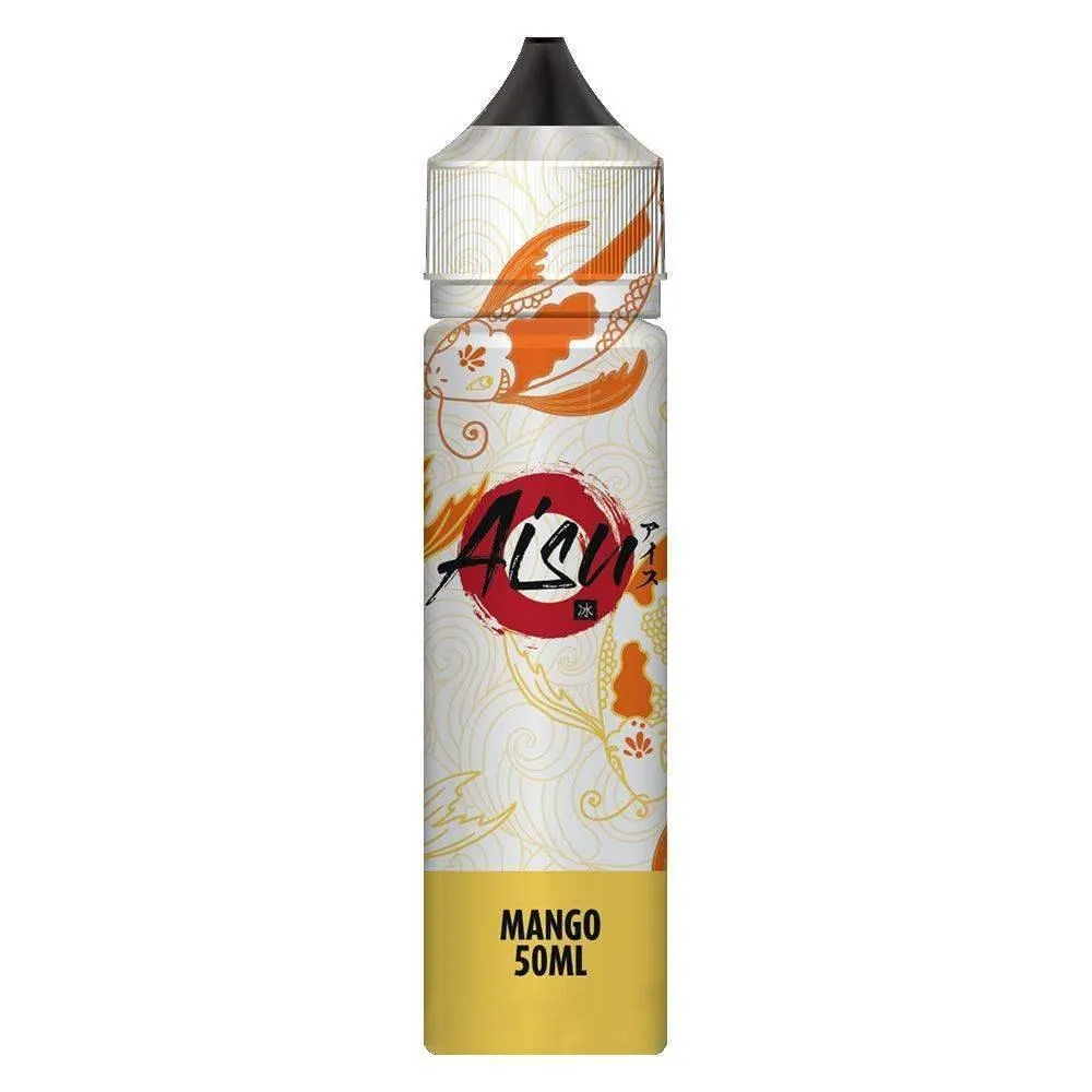 ZAP ! | AISU | SHORTFILLS 50ML E-Liquid