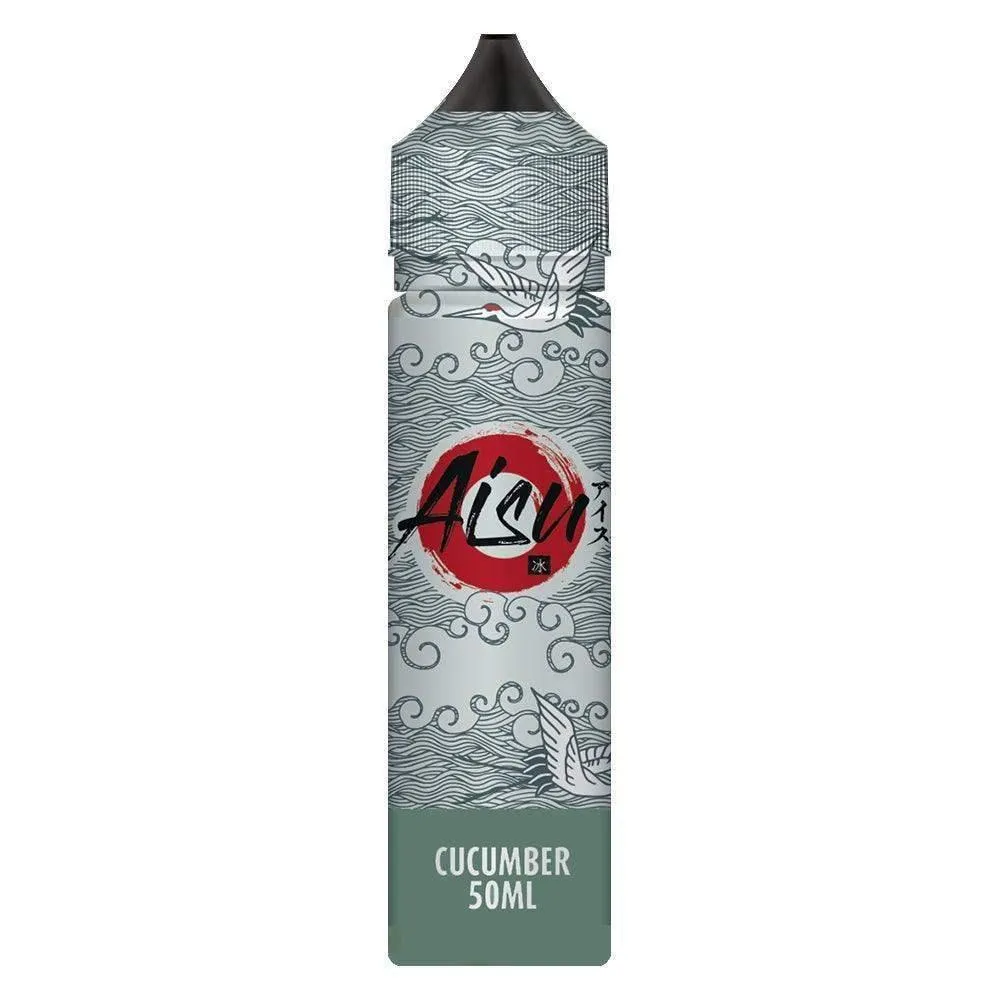 ZAP ! | AISU | SHORTFILLS 50ML E-Liquid