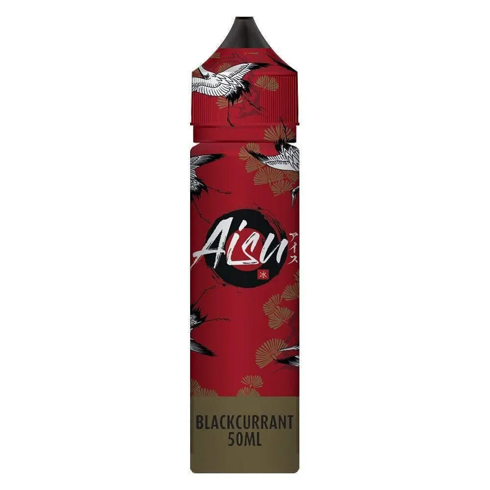 ZAP ! | AISU | SHORTFILLS 50ML E-Liquid
