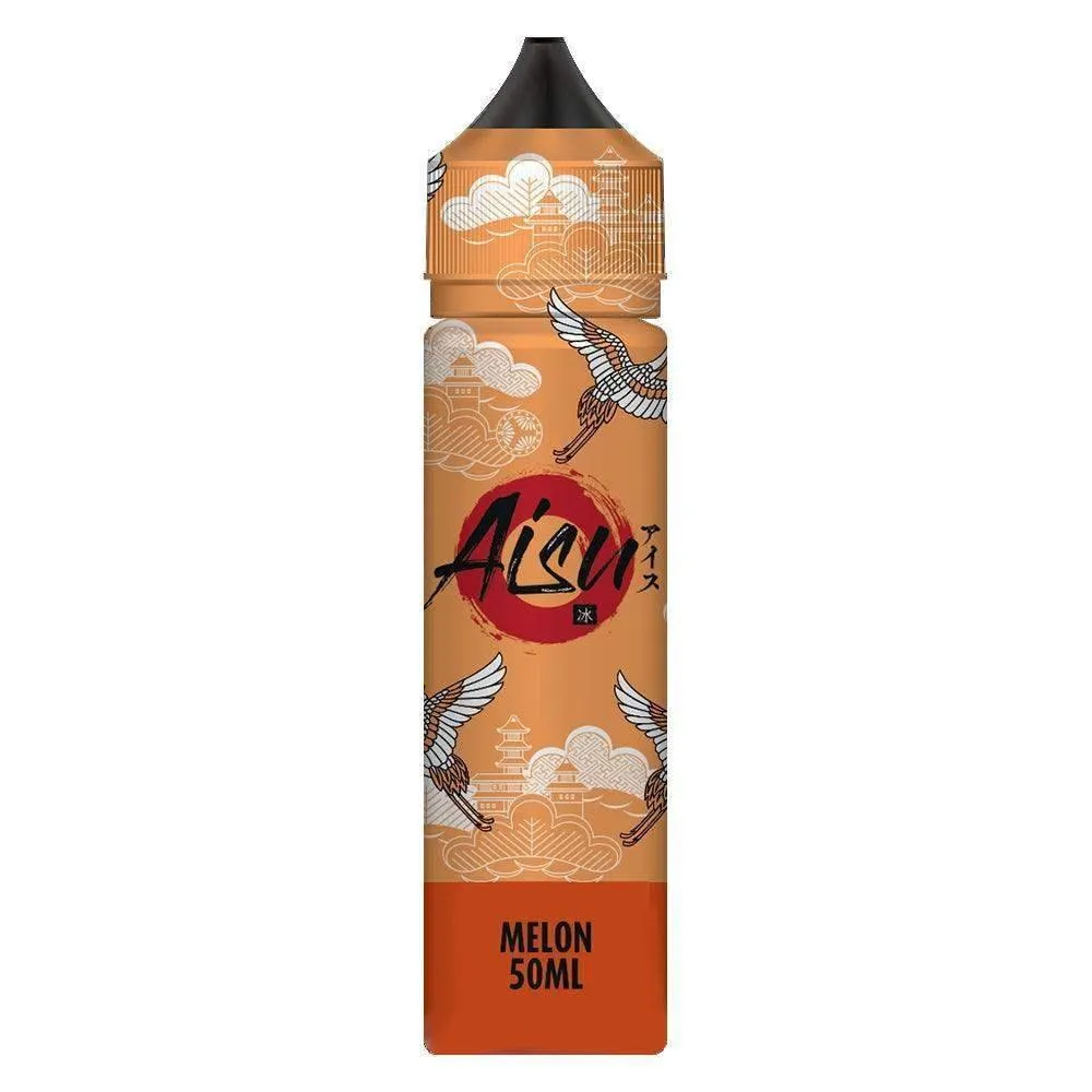ZAP ! | AISU | SHORTFILLS 50ML E-Liquid
