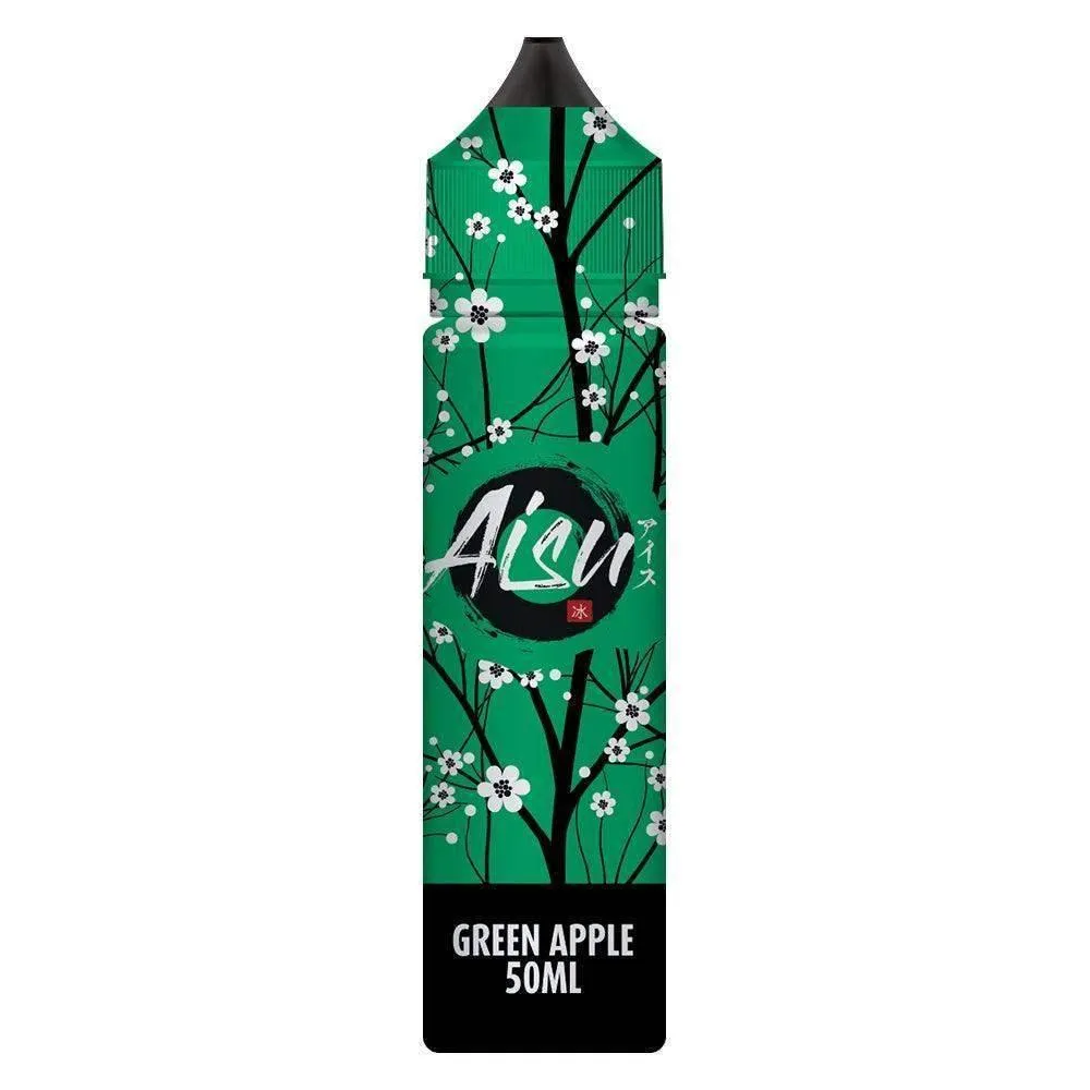 ZAP ! | AISU | SHORTFILLS 50ML E-Liquid