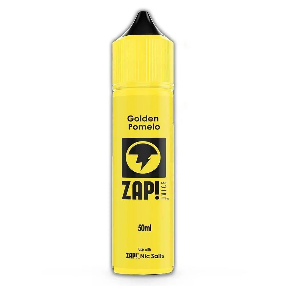 ZAP ! | AISU | SHORTFILLS 50ML E-Liquid
