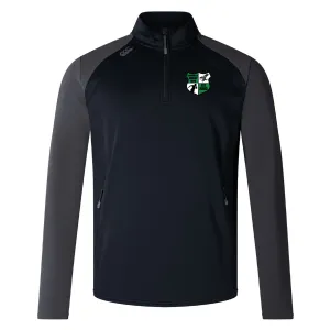 Zionsville Rugby Elite 1/4 Zip Top by Canterbury
