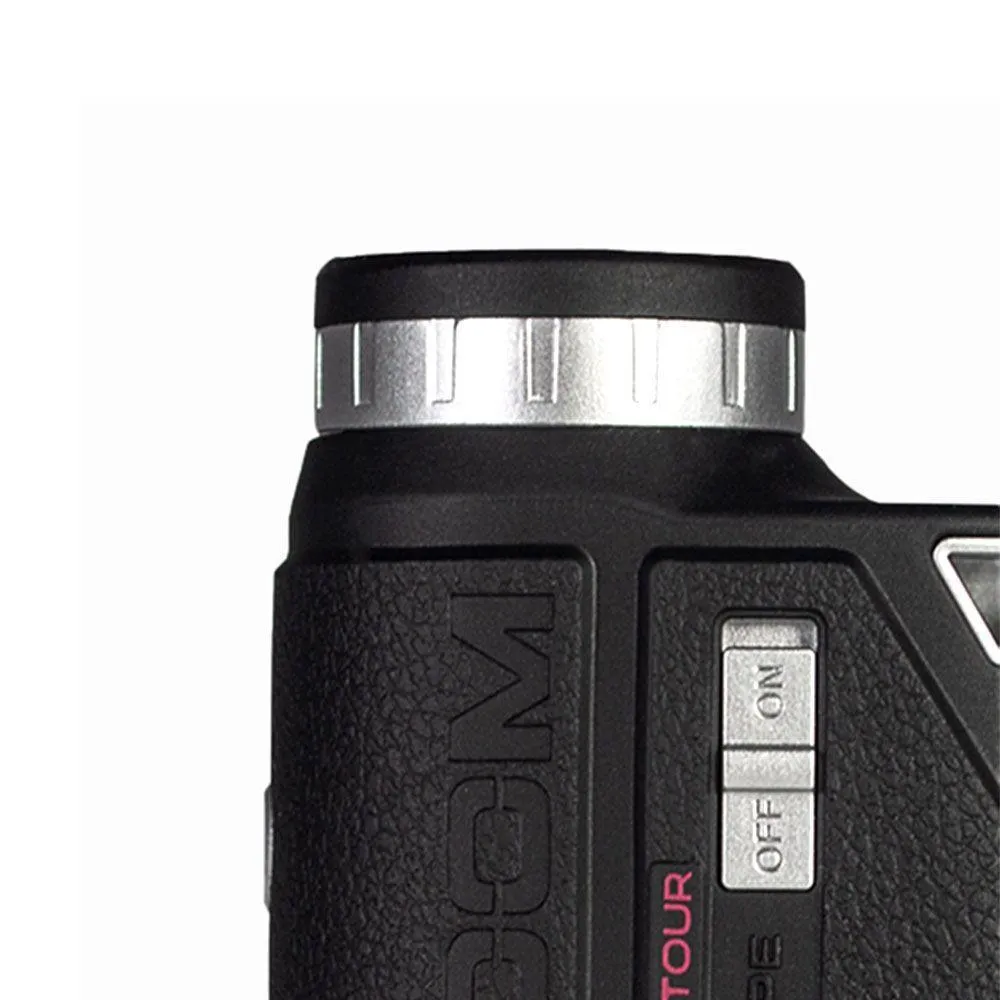 ZOOM Focus Tour Rangefinder