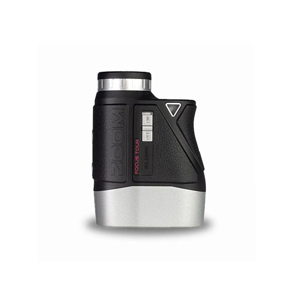 ZOOM Focus Tour Rangefinder