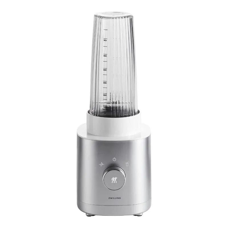 Zwilling Enfinigy Personal Blender Silver ZW-53003