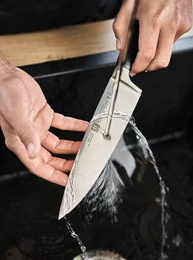 Zwilling Gourmet 2-Pcs knife Set ZW36130-005-0