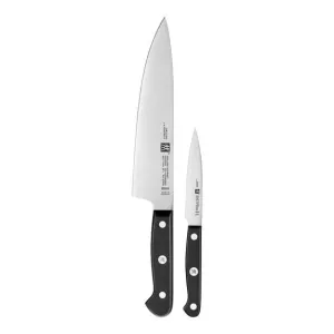 Zwilling Gourmet 2-Pcs knife Set ZW36130-005-0