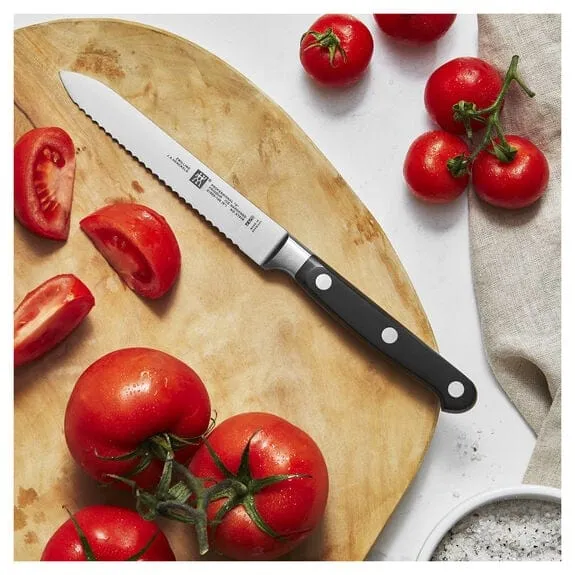 Zwilling Professional S 13cm Utility Tomato Knife ZW31025-131