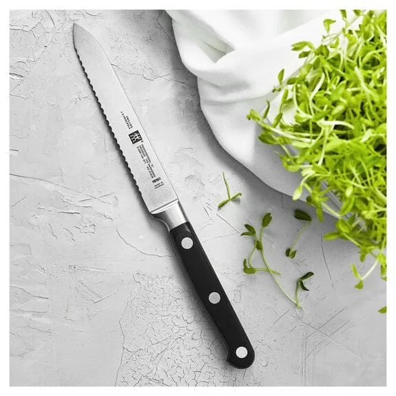 Zwilling Professional S 13cm Utility Tomato Knife ZW31025-131
