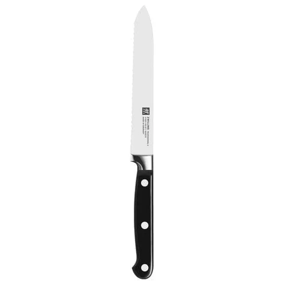Zwilling Professional S 13cm Utility Tomato Knife ZW31025-131