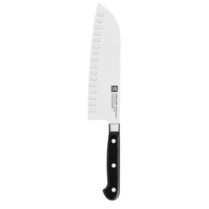 Zwilling Professional S 18cm Santoku Knife ZW31120-181-0