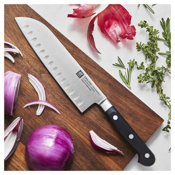 Zwilling Professional S 18cm Santoku Knife ZW31120-181-0