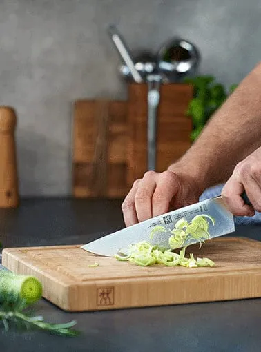 Zwilling Professional S 5cm Peeling knife ZW31020-051-0