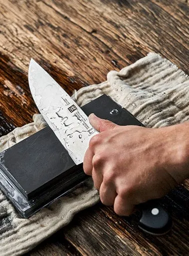 Zwilling Professional S 5cm Peeling knife ZW31020-051-0