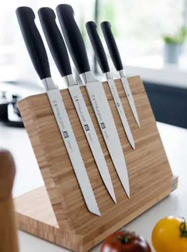 Zwilling Professional S 7inch Carving Fork ZW31023-181-0