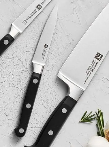 Zwilling Professional S 7inch Carving Fork ZW31023-181-0