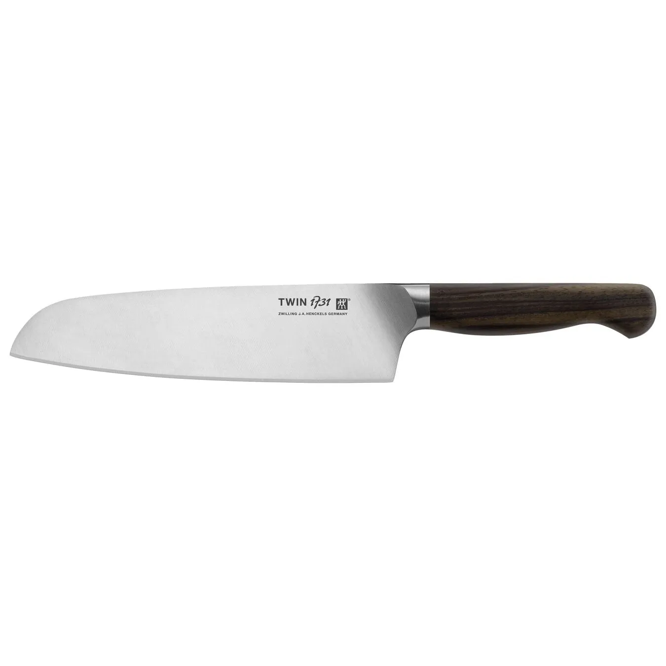 Zwilling Twin 1731 - 7-INCH FINE EDGE SANTOKU KNIFE