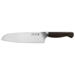Zwilling Twin 1731 - 7-INCH FINE EDGE SANTOKU KNIFE