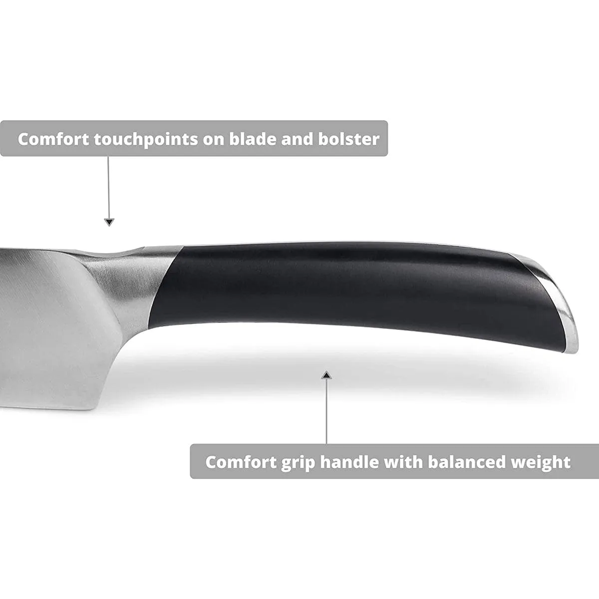 Zyliss Comfort Pro Chef's Knife 20CM E920270
