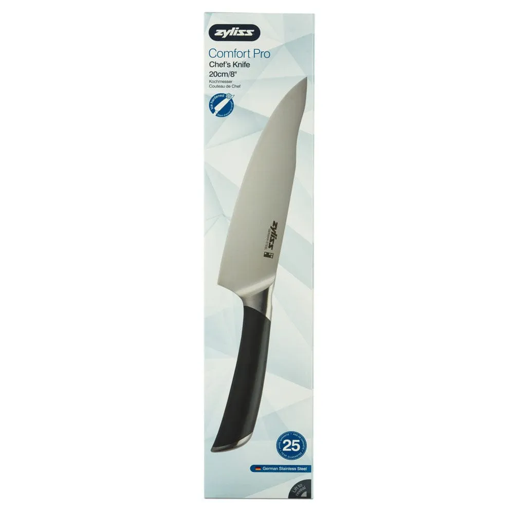 Zyliss Comfort Pro Chef's Knife 20CM E920270