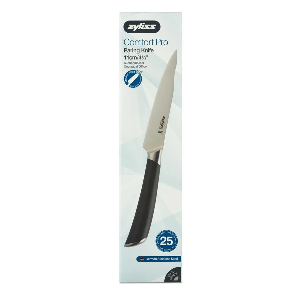 Zyliss Comfort Pro Paring Knife 11CM E920273
