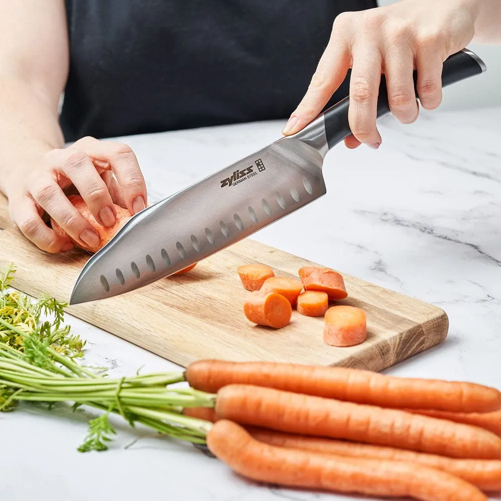 Zyliss Comfort Pro Santoku Knife 18CM E920271