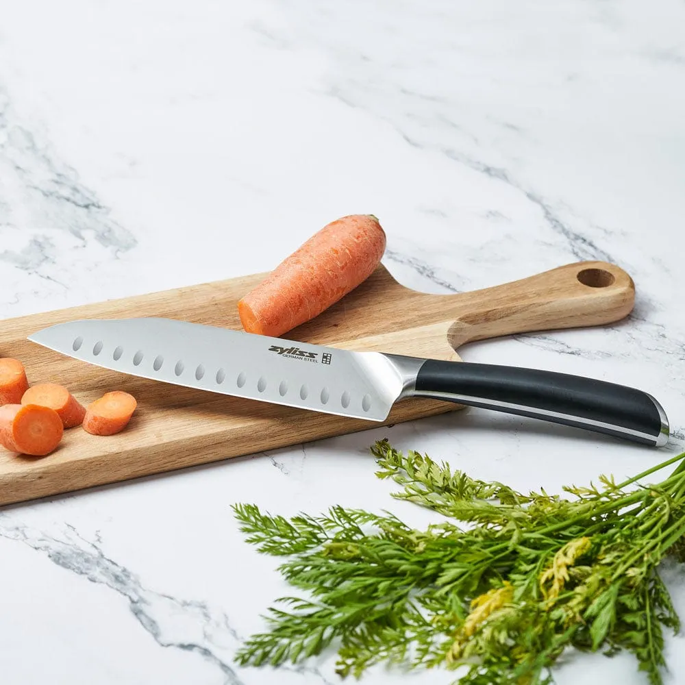 Zyliss Comfort Pro Santoku Knife 18CM E920271