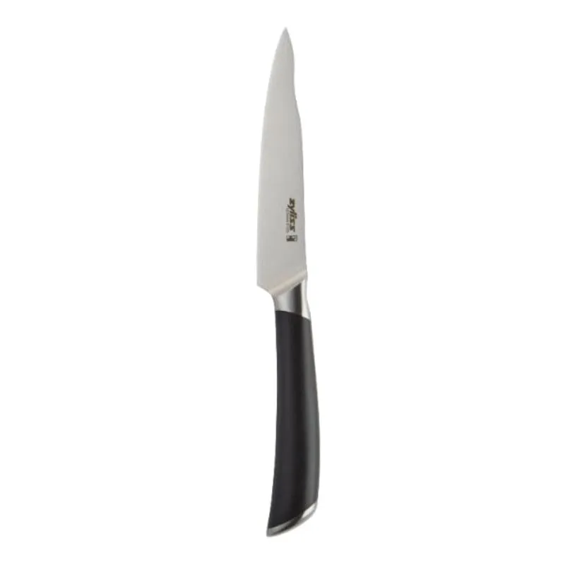 Zyliss Comfort Pro Serrated Paring Knife 11cm E920276
