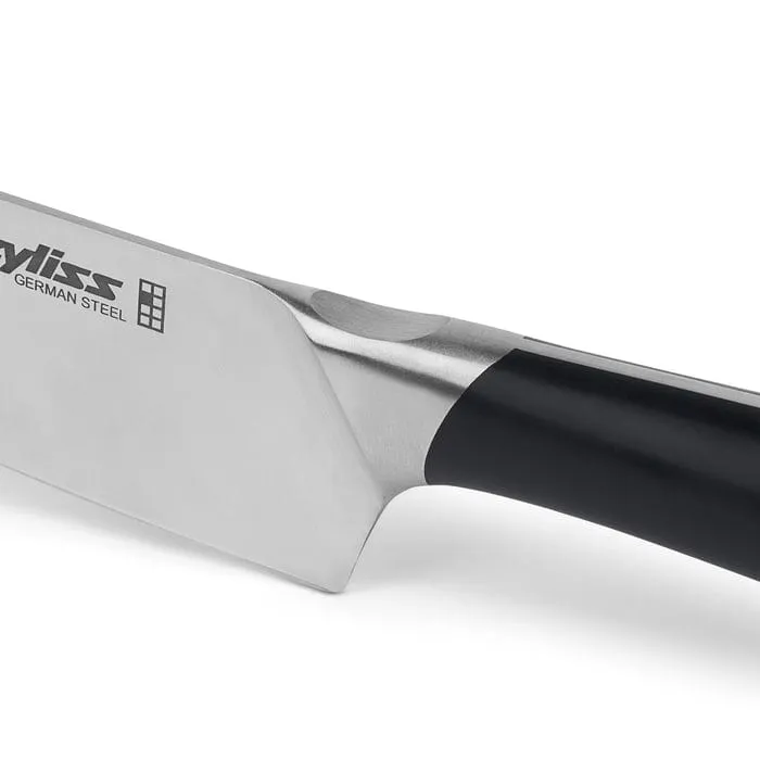 Zyliss Comfort Pro Serrated Paring Knife 11cm E920276